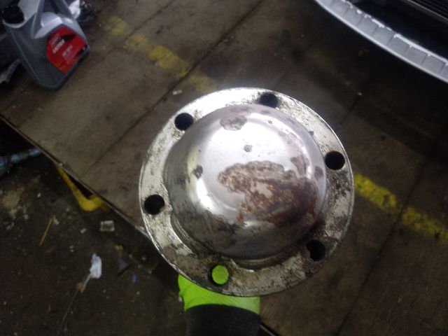 bontott VW PASSAT B6 Jobb Féltengely