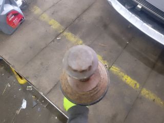 bontott VW PASSAT B6 Jobb Féltengely