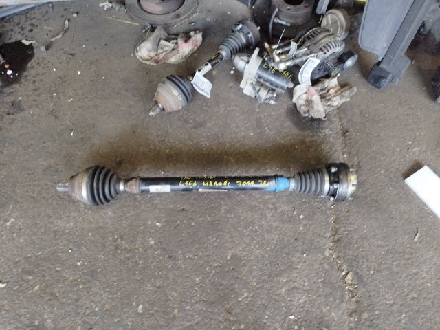 bontott VW PASSAT B6 Jobb Féltengely