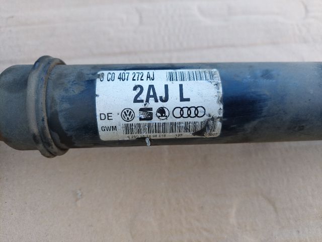 bontott VW PASSAT B6 Jobb Féltengely