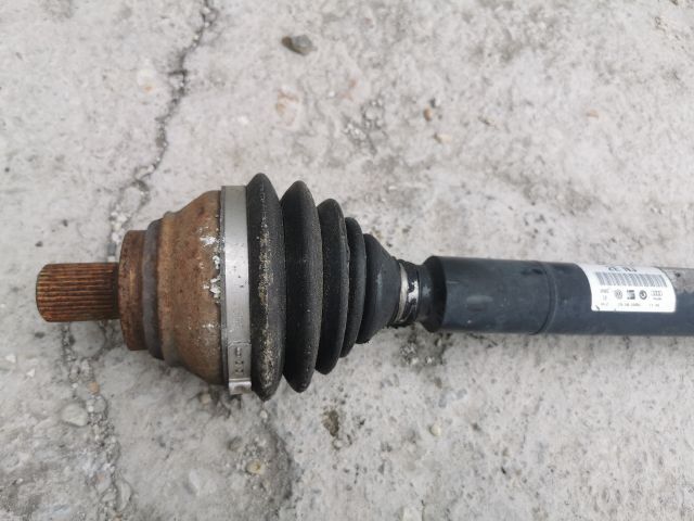 bontott VW PASSAT B6 Jobb Féltengely