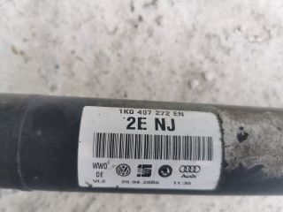 bontott VW PASSAT B6 Jobb Féltengely