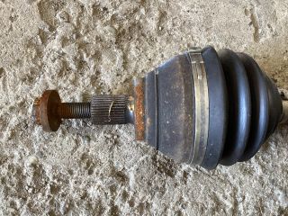 bontott VW PASSAT B6 Jobb Féltengely