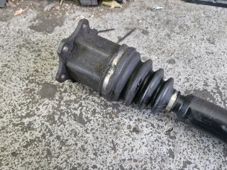 bontott VW PASSAT B6 Jobb Féltengely