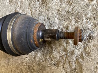 bontott VW PASSAT B6 Jobb Féltengely
