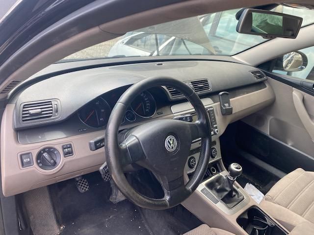 bontott VW PASSAT B6 Jobb Féltengely