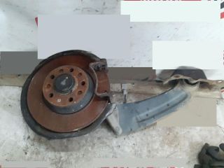 bontott VW PASSAT B6 Jobb hátsó Csonkállvány