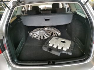 bontott VW PASSAT B6 Jobb hátsó Fékkengyel