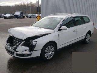 bontott VW PASSAT B6 Jobb hátsó Fékkengyel