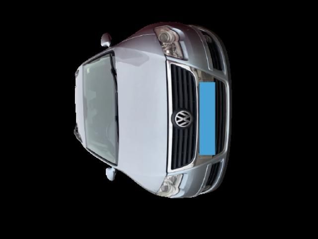 bontott VW PASSAT B6 Jobb hátsó Fékkengyel