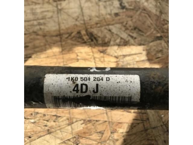 bontott VW PASSAT B6 Jobb hátsó Féltengely