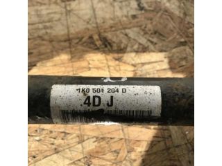 bontott VW PASSAT B6 Jobb hátsó Féltengely