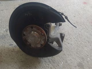 bontott VW PASSAT B6 Jobb hátsó Kerékagy