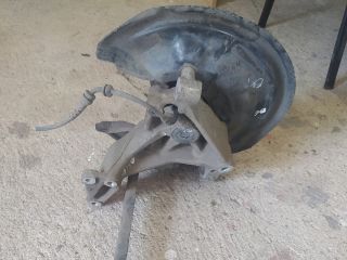 bontott VW PASSAT B6 Jobb hátsó Kerékagy