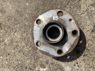 bontott VW PASSAT B6 Jobb hátsó Kerékagy