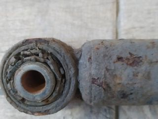 bontott VW PASSAT B6 Jobb hátsó Lengéscsillapító