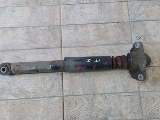 bontott VW PASSAT B6 Jobb hátsó Lengéscsillapító