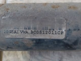 bontott VW PASSAT B6 Jobb hátsó Lengéscsillapító