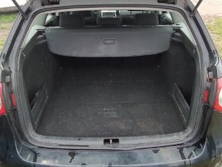 bontott VW PASSAT B6 Jobb hátsó Rugó