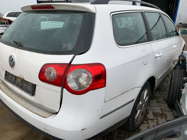 bontott VW PASSAT B6 Jobb hátsó Rugó