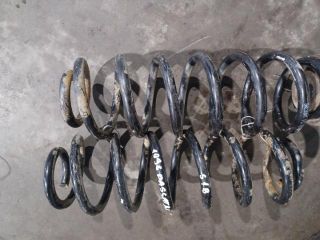 bontott VW PASSAT B6 Jobb hátsó Rugó