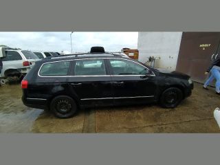 bontott VW PASSAT B6 Jobb hátsó Rugó