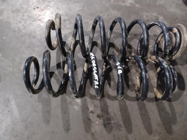 bontott VW PASSAT B6 Jobb hátsó Rugó