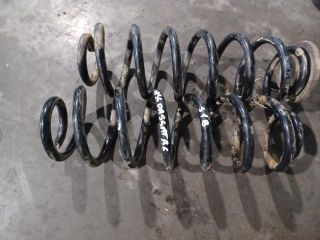 bontott VW PASSAT B6 Jobb hátsó Rugó