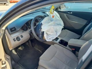 bontott VW PASSAT B6 Kartergázcső