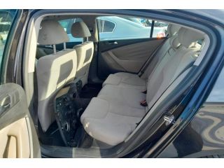 bontott VW PASSAT B6 Kartergázcső