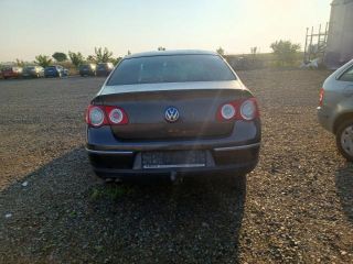 bontott VW PASSAT B6 Kartergázcső