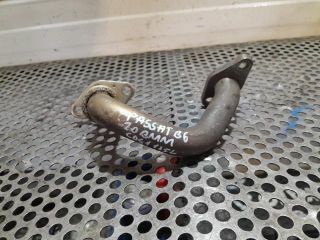 bontott VW PASSAT B6 Kartergázcső