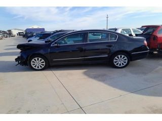 bontott VW PASSAT B6 Kartergázcső