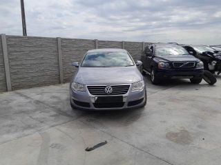 bontott VW PASSAT B6 Kartergázcső