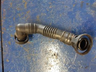 bontott VW PASSAT B6 Kartergázcső