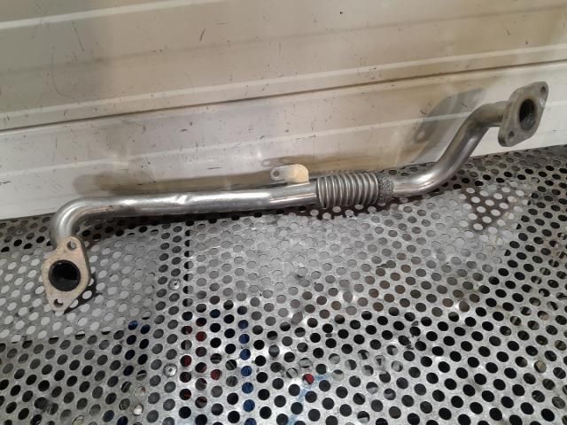 bontott VW PASSAT B6 Kartergázcső