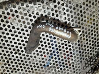 bontott VW PASSAT B6 Kartergázcső