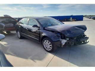 bontott VW PASSAT B6 Kartergázcső