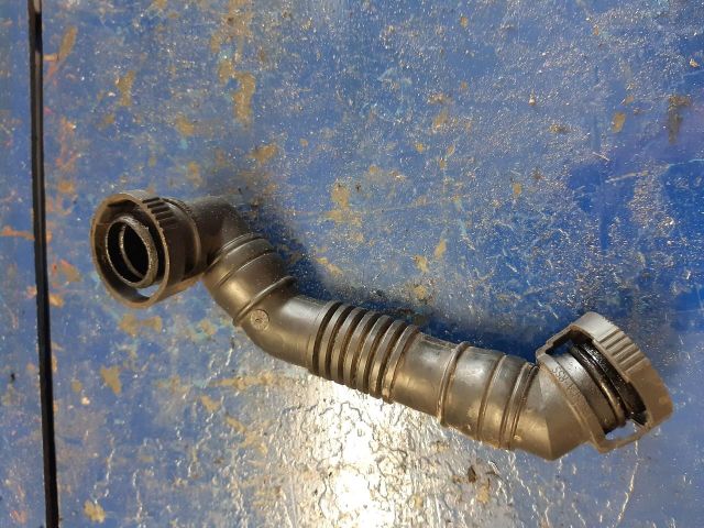 bontott VW PASSAT B6 Kartergázcső