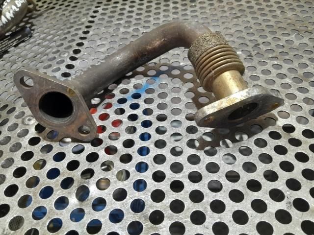 bontott VW PASSAT B6 Kartergázcső