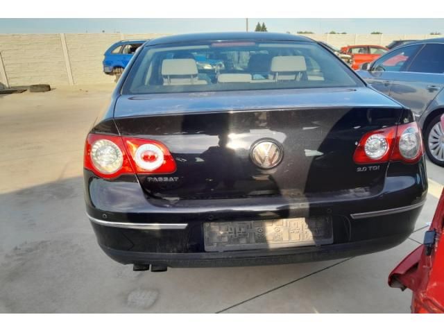 bontott VW PASSAT B6 Kartergázcső