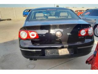 bontott VW PASSAT B6 Kartergázcső