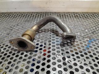 bontott VW PASSAT B6 Kartergázcső