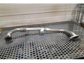 bontott VW PASSAT B6 Kartergázcső