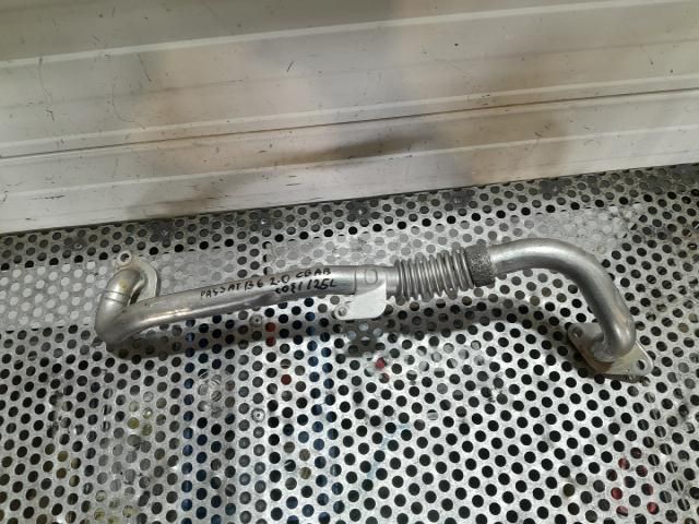 bontott VW PASSAT B6 Kartergázcső