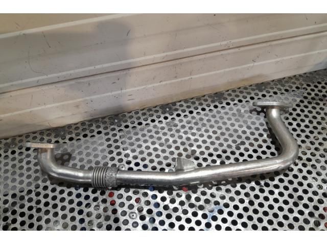 bontott VW PASSAT B6 Kartergázcső