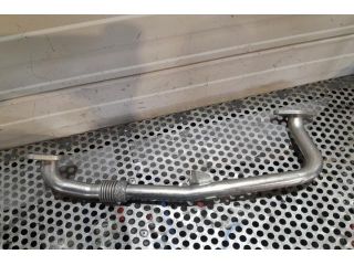 bontott VW PASSAT B6 Kartergázcső