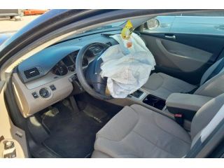 bontott VW PASSAT B6 Kartergázcső