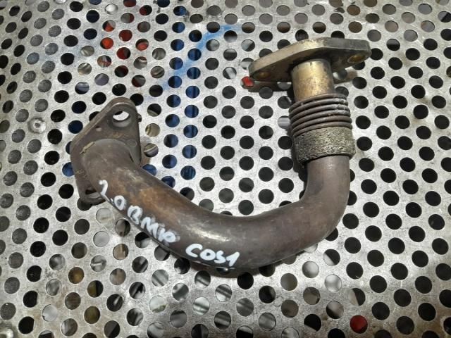 bontott VW PASSAT B6 Kartergázcső