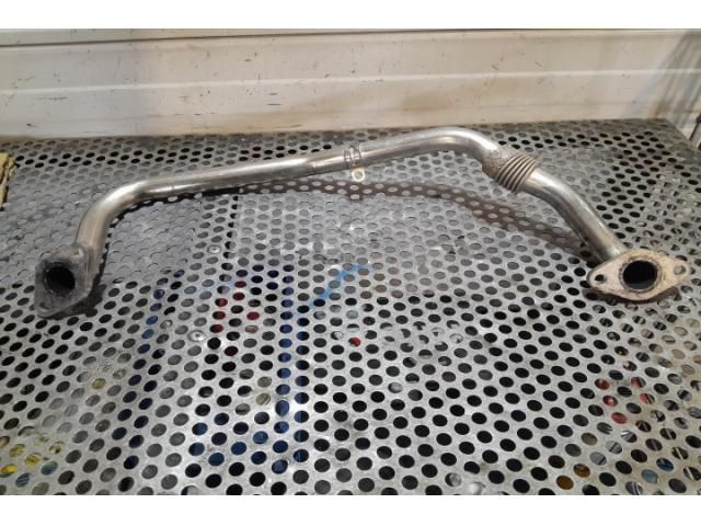 bontott VW PASSAT B6 Kartergázcső